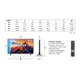 TELEVIZOR PHILIPS 43PQS8611/12