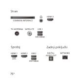 TELEVIZOR PHILIPS 43PUS7001/12