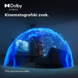 TELEVIZOR PHILIPS 43PUS8079/12