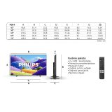 TELEVIZOR PHILIPS 50PUS7001/12