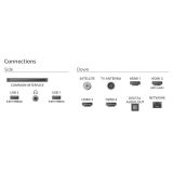 TELEVIZOR PHILIPS 55MLED920/12