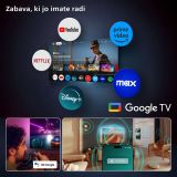 TELEVIZOR PHILIPS 55OLED820/12