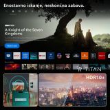 TELEVIZOR PHILIPS 55PQS7801/12 QLED