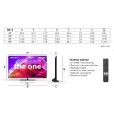 TELEVIZOR PHILIPS 55PQS9011/12