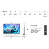 TELEVIZOR PHILIPS 65OLED761/12