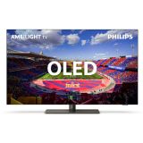 TELEVIZOR PHILIPS 65OLED818/12