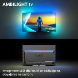 TELEVIZOR PHILIPS 65OLED820/12