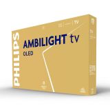 TELEVIZOR PHILIPS 65OLED910/12