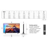 TELEVIZOR PHILIPS 75PQS8611/12