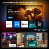 TELEVIZOR PHILIPS 75PUS9010/12