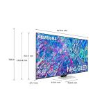TELEVIZOR SAMSUNG NEO QLED 75QN85B