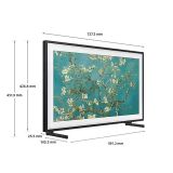 TELEVIZOR SAMSUNG QE32LS03CBUXXH