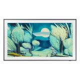 TELEVIZOR SAMSUNG QE50LS03FAUXXH LIFESTYLE FRAME