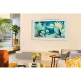 TELEVIZOR SAMSUNG QE50LS03FAUXXH LIFESTYLE FRAME