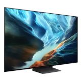 TELEVIZOR SAMSUNG QE83S90HAEXXH OLED