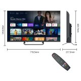 TELEVIZOR SMARTTECH 32" FHD ANDROID 11.0 TV