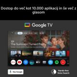 TELEVIZOR SONY K100XR35M2 BRAVIA 3 II / 120 HZ