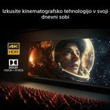 TELEVIZOR SONY K100XR35M2 BRAVIA 3 II / 120 HZ