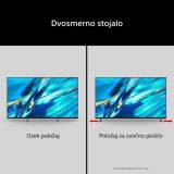 TELEVIZOR SONY K75XR35M2 BRAVIA 3 II / 120 HZ