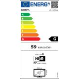 TELEVIZOR SONY KD43X75WLPAEP