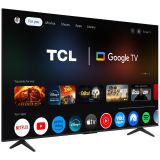 TELEVIZOR TCL 4K LED TV 75P61K