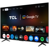TELEVIZOR TCL 4K LED TV 75P61K