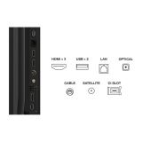 TELEVIZOR TCL 4K LED TV 75P61K