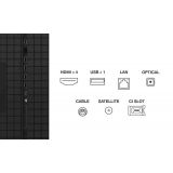 TELEVIZOR TCL 4K QD-MINI LED HDR 65C81K BANG & OLUFSEN