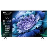 TELEVIZOR TCL 4K QD-MINI LED TV 55C69K ONKYO ZVOK Z DOLBY ATMOS