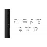 TELEVIZOR TCL 4K QD-MINI LED TV 55C69K ONKYO ZVOK Z DOLBY ATMOS