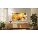 TELEVIZOR TCL 4K QD-MINI LED TV 85C61K ONKYO ZVOK Z DOLBY ATMOS