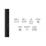 TELEVIZOR TCL 4K QD-MINI LED TV 98C61K ONKYO ZVOK Z DOLBY ATMOS