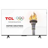 TELEVIZOR TCL 4K QLED TV 43P71K GOOGLE DOLBY VISION & ATMOS