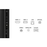 TELEVIZOR TCL 4K QLED TV 50P79K GOOGLE DOLBY VISION & ATMOS