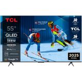 TELEVIZOR TCL 4K QLED TV 55P81K