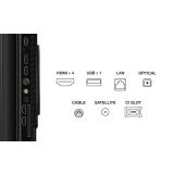 TELEVIZOR TCL 4K QLED TV 55P81K