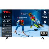 TELEVIZOR TCL 4K QLED TV 65P71K GOOGLE DOLBY VISION & ATMOS