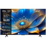 TELEVIZOR TCL 4K QLED TV 65P79K GOOGLE DOLBY VISION & ATMOS