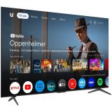 TELEVIZOR TCL 55C6K