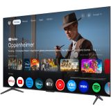 TELEVIZOR TCL 55C6KS