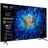 TELEVIZOR TCL 65C6KS