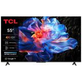 TELEVIZOR TCL LED TV 55P69K
