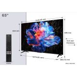 TELEVIZOR TCL LED TV 65P61K