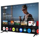 TELEVIZOR TCL LED TV 65P61K