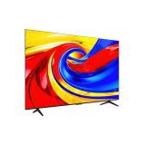 TELEVIZOR TCL PREMIUM QLED TV 50P7L
