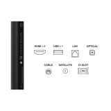 TELEVIZOR TCL QD-MINI LED TV 55Q6C