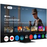 TELEVIZOR TCL QD-MINI LED TV 65C9K