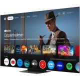 TELEVIZOR TCL QD-MINI LED TV 65C9K