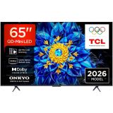 TELEVIZOR TCL QD-MINI LED TV 65P8L