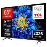 TELEVIZOR TCL QD-MINI LED TV 65P8L